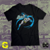 Remera Batman DC Héroes - GOTHAM STORE