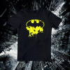 Remera Batman Logo