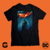 Remera Batman Póster Bale