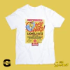 Remera Better Call Hutz