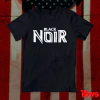 Remera Black Noir