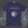 Remera Casa Arryn