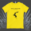 Remera Casa Baratheon