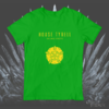 Remera Casa Tyrell