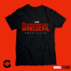 Remera Daredevil Born Again Título - comprar online