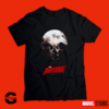 Remera Daredevil Born Again vs Punisher - comprar online