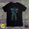 Remera Darkseid DC Héroes - GOTHAM STORE