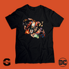 Remera DC Cómics