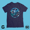 Remera DC Logo