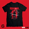 Remera Deadpool Pose