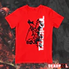 Remera Deadpool