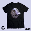 Remera Death Star