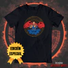 Remera Dr. Strange Levitando Edición Especial