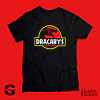 Remera Dracarys Park en internet