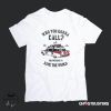 Remera Ecto-1