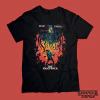 Remera Eddie Master of Puppets