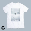 Remera El Eternauta Póster Serie - comprar online
