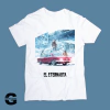Remera El Eternauta Serie - comprar online