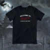 Remera Elm Street