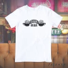 Remera Friends Central Perk