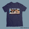 Remera Friends Foto
