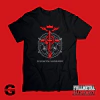 Remera Fullmetal Alchemist