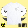 Remera Glep Sketch