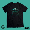 Remera Grogu