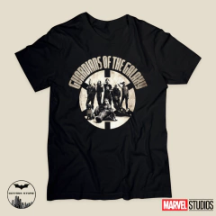 Remera Guardianes Vinilo
