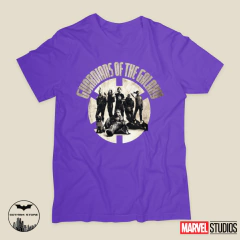 Imagen de Remera Guardianes Vinilo