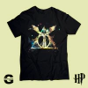 Remera Harry Potter Reliquias en internet