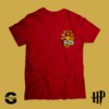 Remera Gryffindor Quidditch Team