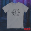 Remera Hawkins Radio Club