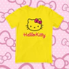 Remera Hello Kitty