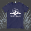 Remera Hold the Door