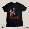 Remera I am Iron Man