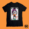 Remera Joker Carta