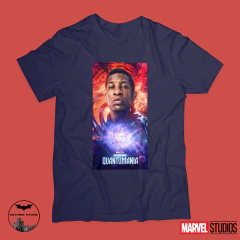 Remera Kang Póster en internet