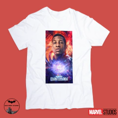 Remera Kang Póster - comprar online