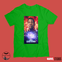 Remera Kang Póster - tienda online