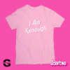 Remera Kenough - comprar online