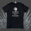 Remera Khaleesi