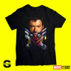 Remera Logan Garras