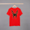 Remera Logo Iron Spider