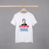 Remera Michael Scott President