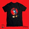 Remera Mickey Enojado
