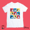 Remera Mickey Mood