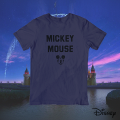 Remera Mickey Mouse en internet