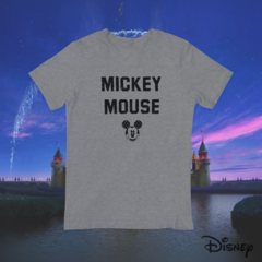 Remera Mickey Mouse - GOTHAM STORE