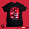 Remera Multiverso Scarlet Witch